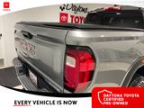 Used 2023 GMC Canyon Truck