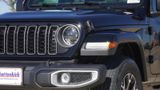 New 2026 Jeep Gladiator Truck