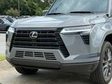 Used 2026 Lexus GX SUV