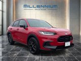 Used 2025 Honda HR-V SUV