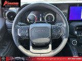 Used 2025 Toyota Land Cruiser SUV