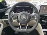 New 2026 Acura MDX SUV