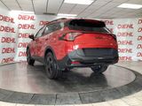 New 2026 Kia Sportage SUV
