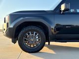 Used 2024 Toyota Land Cruiser SUV