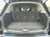 New 2026 Nissan Pathfinder SUV