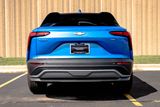 Used 2025 Chevrolet Blazer EV SUV