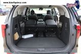 New 2026 Kia Carnival MPV Van