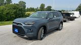 New 2026 Toyota Grand Highlander SUV