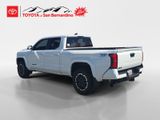Used 2026 Toyota Tacoma Truck