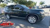 Used 2021 Volkswagen Atlas SUV