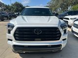 New 2026 Toyota Sequoia SUV