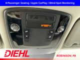Used 2024 Kia Carnival Van