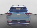 Used 2025 Chevrolet TrailBlazer SUV