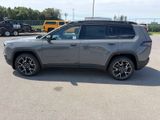 New 2026 Jeep Cherokee SUV