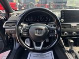Used 2020 Honda Accord Sedan