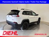 Used 2022 Jeep Cherokee SUV