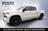 Used 2026 Chevrolet Silverado 1500 Truck