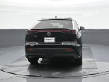 New 2026 Toyota bZ SUV