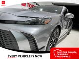 Used 2026 Toyota Camry Sedan