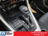 Used 2025 Toyota RAV4 SUV