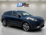 Used 2017 Kia Niro SUV