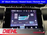 Used 2023 Jeep Grand Cherokee SUV