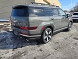 New 2026 Hyundai Santa Fe SUV