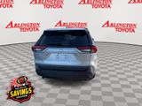 Used 2023 Toyota RAV4 SUV