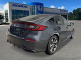 New 2026 Honda Civic Hatchback Hybrid Hatchback