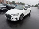 Used 2022 Audi A3 Sedan