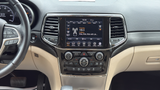 Used 2022 Jeep Grand Cherokee WK SUV