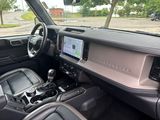 Used 2025 Ford Bronco SUV