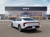 New 2026 Kia K4 Sedan