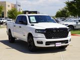 New 2026 Ram 1500 Truck