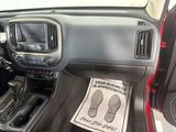 Used 2021 Chevrolet Colorado Truck