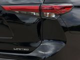 Used 2023 Toyota Highlander SUV