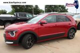 New 2026 Kia Niro SUV