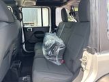 New 2026 Jeep Wrangler SUV