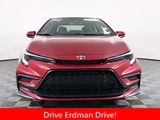 Used 2026 Toyota Corolla Sedan