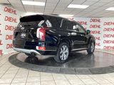 Used 2021 Hyundai Palisade SUV