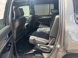 New 2026 Jeep Grand Wagoneer SUV