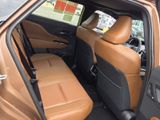 New 2026 Toyota Crown Signia SUV