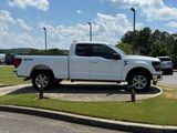 Used 2025 Ford F-150 Truck