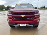 Used 2018 Chevrolet Silverado 1500 Truck