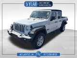 Used 2020 Jeep Gladiator Truck