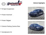 Used 2021 BMW 5 Series Sedan