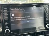 Used 2021 Toyota Corolla Sedan