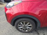 Used 2022 Kia Sportage SUV