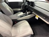 New 2026 Honda Accord Sedan Sedan
