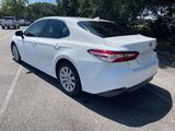 Used 2020 Toyota Camry Sedan